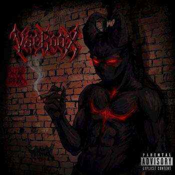 VaeRooX - VaeRooX (2026)