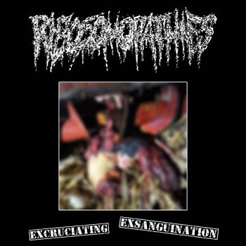 Ribosomopathies - Excruciating Exsanguination (2026)