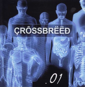 Crossbreed - .01 (1998)