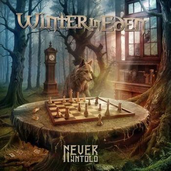 Winter in Eden - Never Untold (2026)