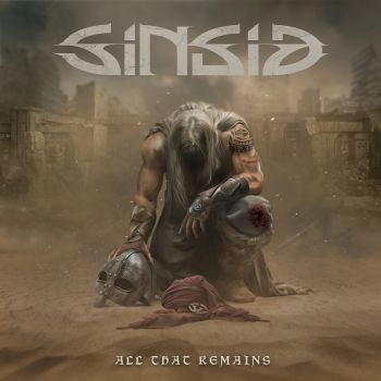 Sinsid - All That Remains (2026)