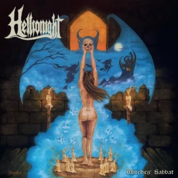 Hellionight - Witches' Sabbat (2026)