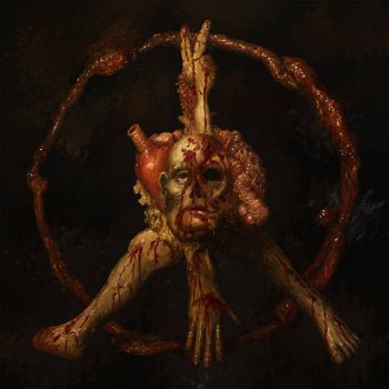 Manismurder - Heartworming (2026)