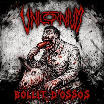 Unicornium - Bollit d'Ossos (2026)