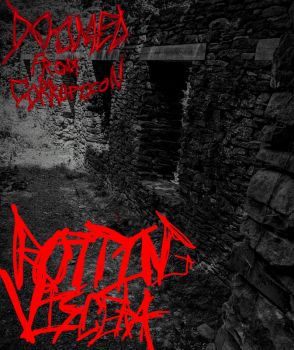 Rotting Viscera - Doomed from Corruption (2026)