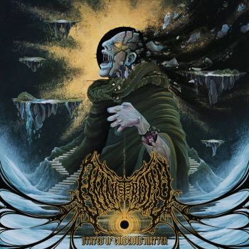 Omnitrocy - States of Conscious Matter (2026)