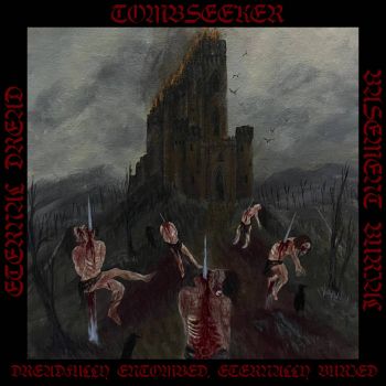 Tombseeker / Basement Burial / Eternal Dread - Dreadfully Entombed, Eternally Buried (2026)