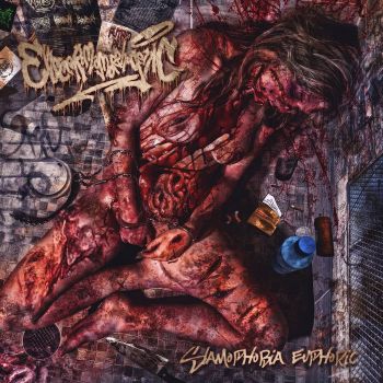 Evisceromamorphogenic - Slamophobia Euphoric (2026)