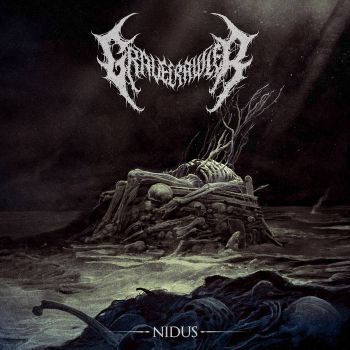 Gravecrawler - Nidus (2026)
