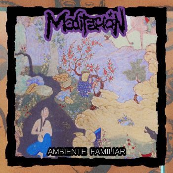 Meditacion - Ambiente Familiar (2026)
