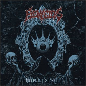 Eyemasters - Hidden in Plain Sight (2026)