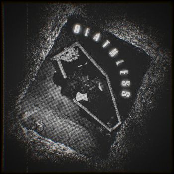 Shared Scars - Deathless (2026)