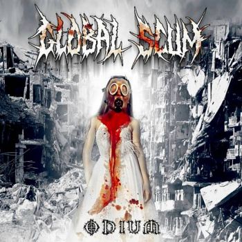 Global Scum - Odium (2019)
