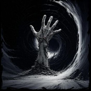 Blood Coven - That Which Will Not Die (2026)
