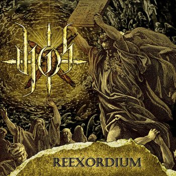 DIOS - ReExordium (2026)