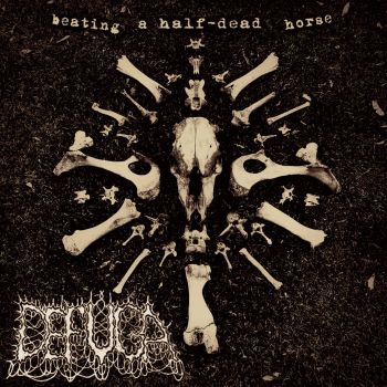 Defuga - Beating a Half-Dead Horse (2025)
