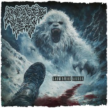 Ravaged by the Yeti - Snowbound Horror (2026)