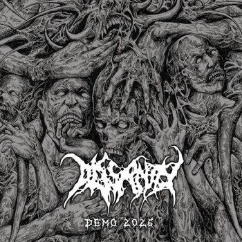 Dissanity - Demo 2026 (2026)