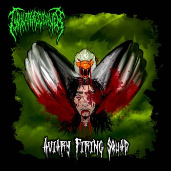 Ovulating Cadaver - Aviary Firing Squad (2026)