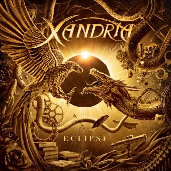 Xandria - Northstar (Single) (2026)