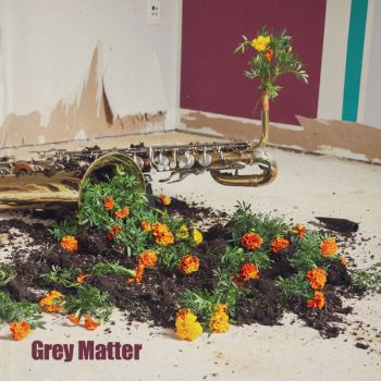 Grey Matter - Grey Matter (2026)