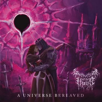 Destruction of the Healer - A Universe Bereaved (2026)
