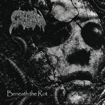 Crown Vic - Beneath the Rot (2026)