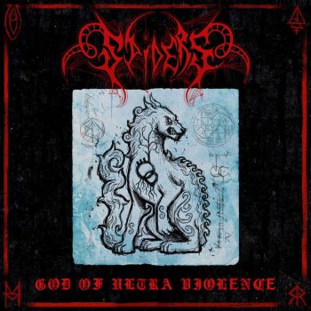 Spiders - God of Ultra Violence (2026)