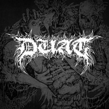 Duat - Блуждающий в пирамидах (2026)