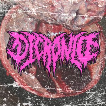 Dicronio - Monoamina (2026)