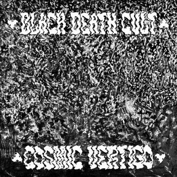 Black Death Cult - Cosmic Vertigo (2026)