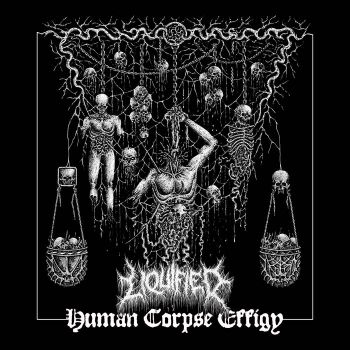 Liquified - Human Corpse Effigy (2026)