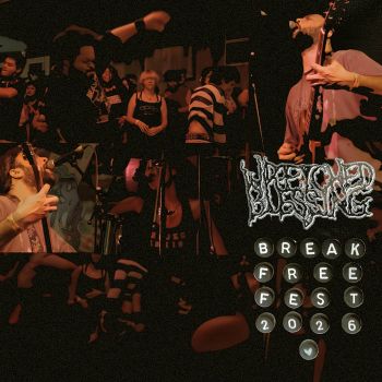 Wretched Blessing - Break Free Fest 2026 (2026)