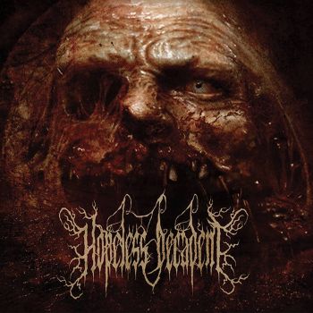 Hopeless Decadent - Hopeless Decadent (2026)