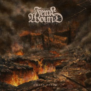 Feral Wound - Chase Death (2026)