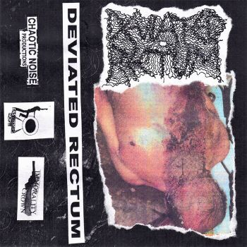 Deviated Rectum - Deviated Rectum (2026)