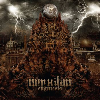 Nephilim - Eugenesis (2012)
