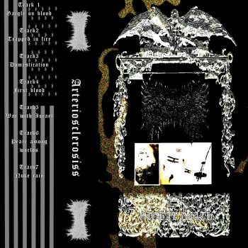 Arteriosclerosiss - Global Death (2026)
