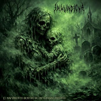 Inmundicya - El Nacimiento Dentro de un Humano Muerto (2026)