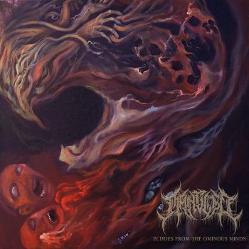 Mangled - Echoes from the Ominous Minds (2026)