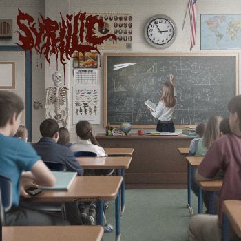 Syphilic - Studies (2026)