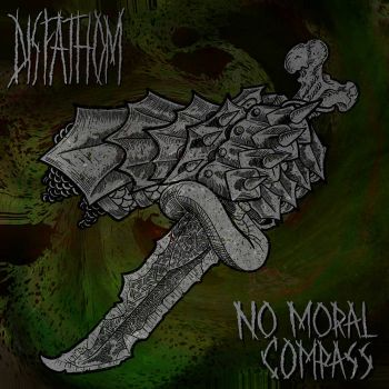 Disfathom - No Moral Compass (2025)