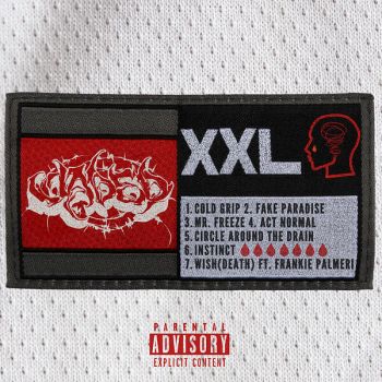 jaded. - X X L (EP) (2026)
