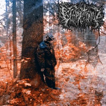 Escharotomy - Putrid World (2026)