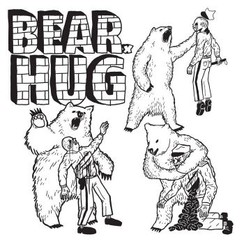 BEARxHUG - BEARxHUG (2026)
