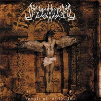 Immemoreal - Temple Of Retribution (2001)