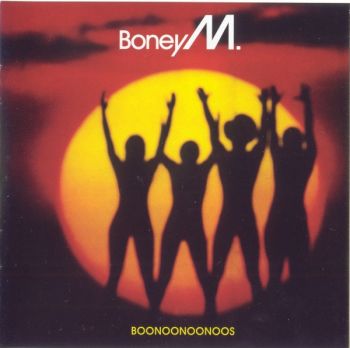 Boney M. - Boonoonoonoos (1981)