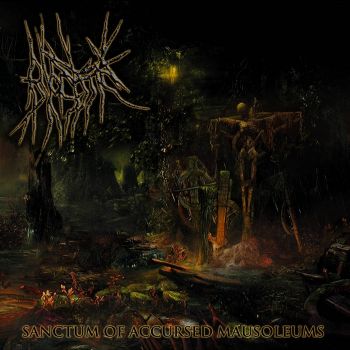 Biocystic - Sanctum of Accursed Mausoleums (2026)