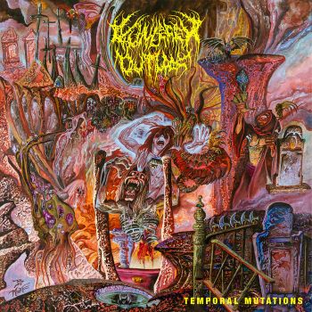 Funerary Outlook - Temporal Mutations (2026)