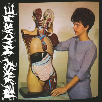Perky Macabre - Freak (2026)